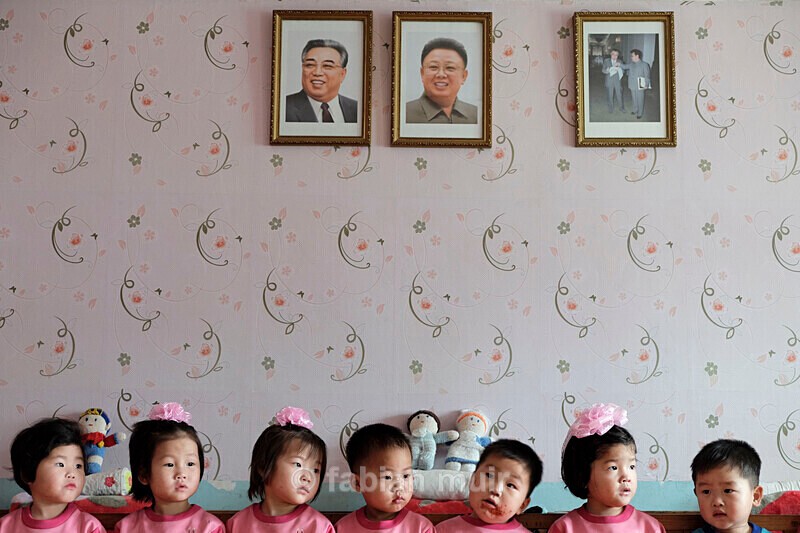  - DPR Korea (short indicative edit)