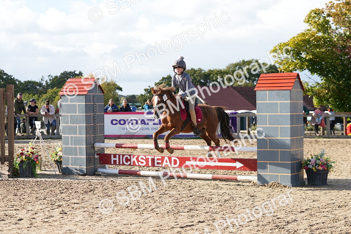 SBM_49435 - J8 - Junior Pony 65cm Championship