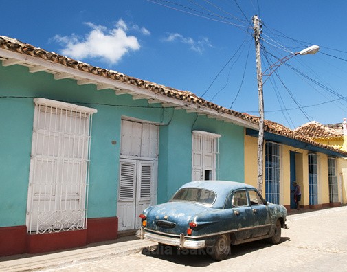  - Cuba