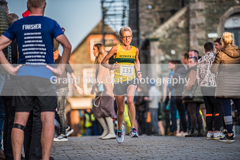RTH-1000 - Keswick Round The Houses Road Race, Wednesday 26th April 2023