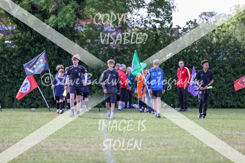 1DX30006 - Colebrook V Ferndale