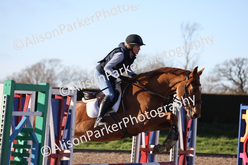 20251130-1335 - Class 3 - 80cm