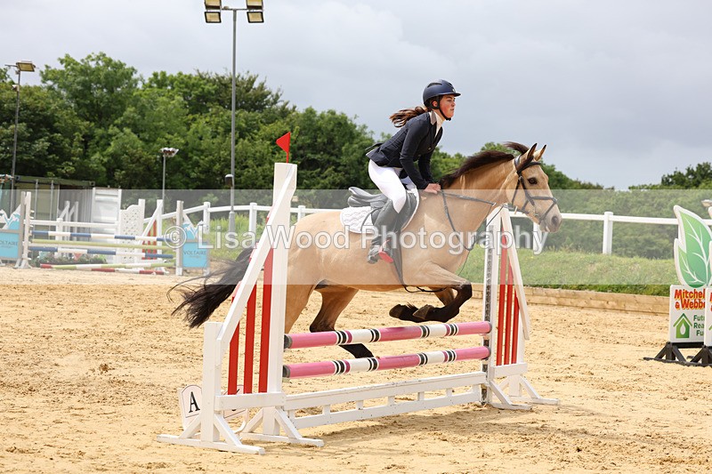 3E7A4422 - Class 7: 70cm Senior