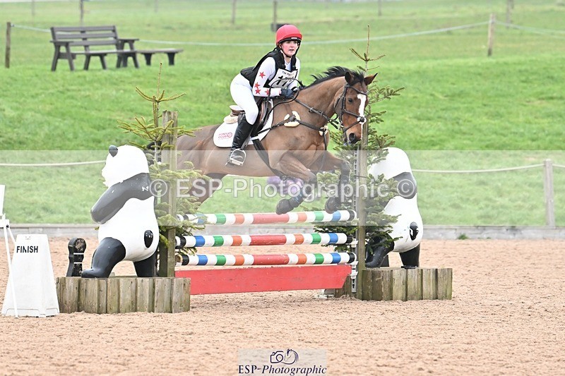 250118-133047-01218 - Cls 3A&B 90cm 13.20 to Coursewalk