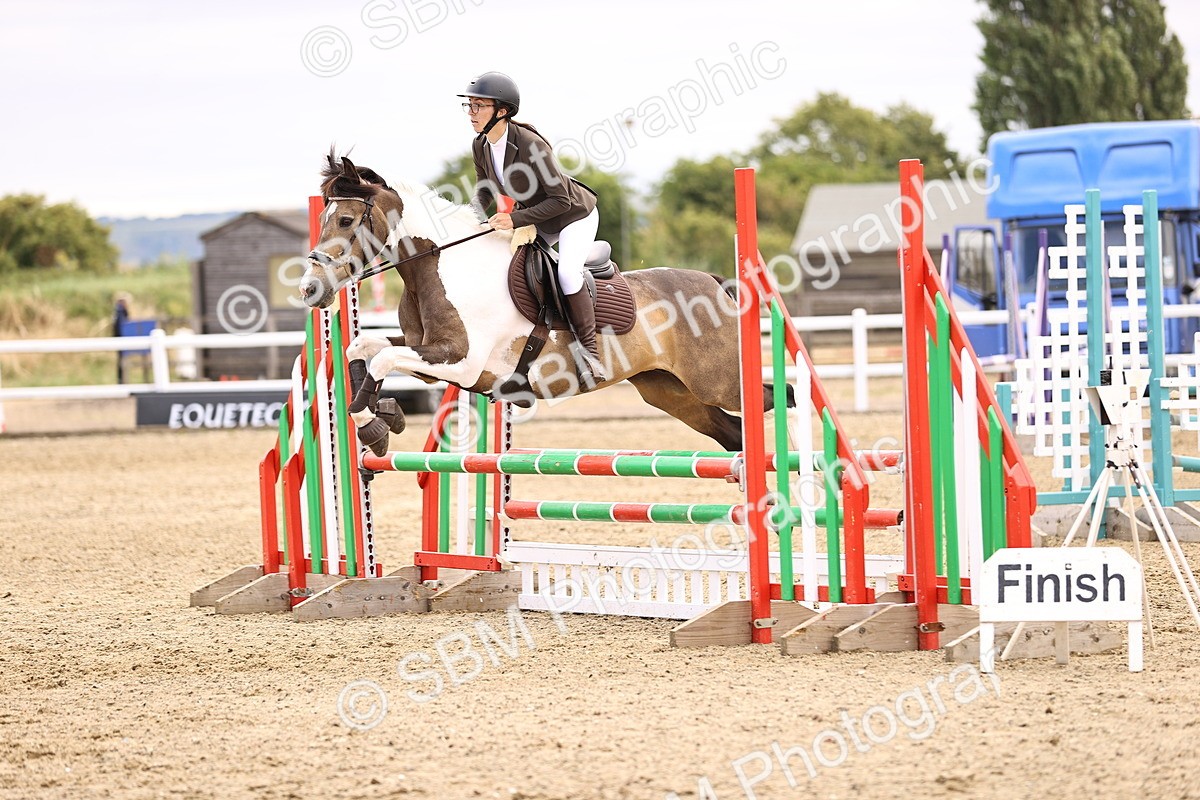 SBM_000258 - Class 2 - 0.85cm Amateur Championship Qualifier