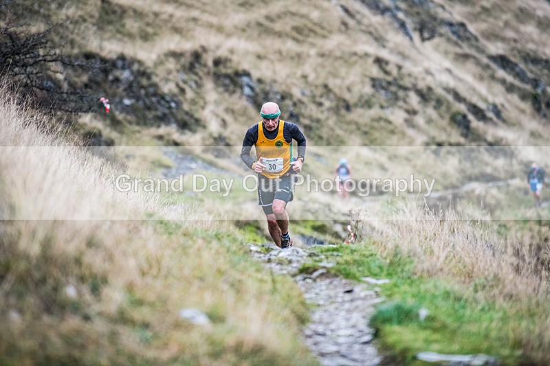 Litton-480 - Litton Christmas Cracker Fell Race Sunday 15th December 2024