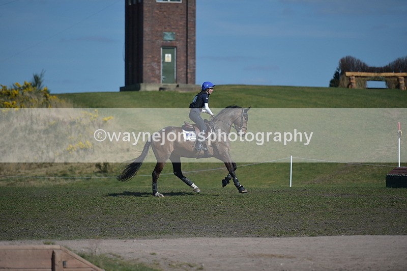 NGP_9307 - XC Time 14:26 to 14:32