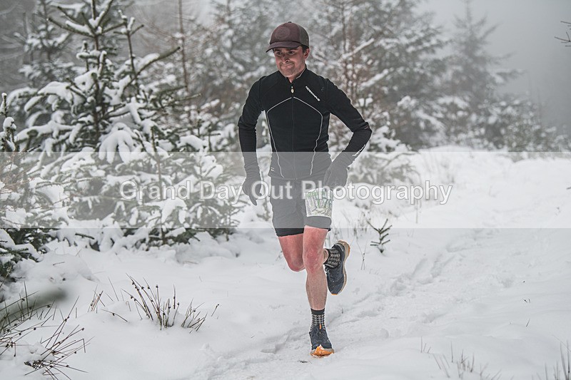 Glentress-1114 - High Terrain Events Glentress 42, 21 & 10K Trail Races Sunday 15th February 2026