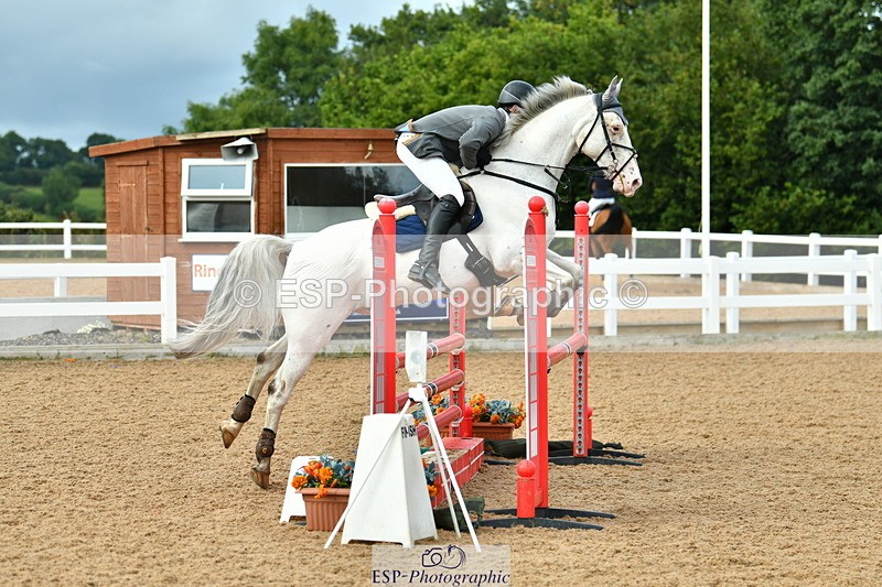 230813A-093000-11071 - Cls 39 A&B British Novice & 90cm Open