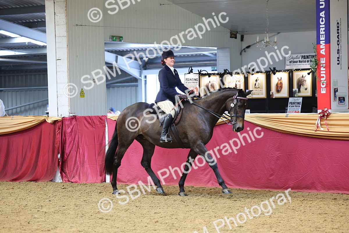 SBM_23475 - Class 904 - Supreme Final Ridden Diamond