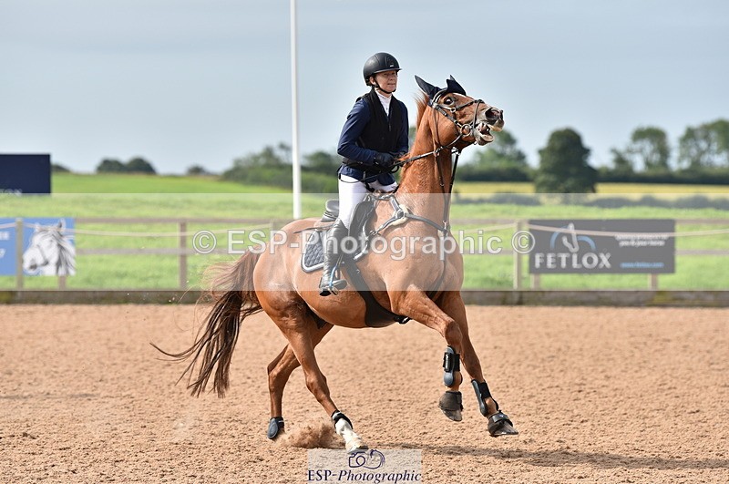 230810A-100458-00206 - Cls 8 British Novice & 90cm Open