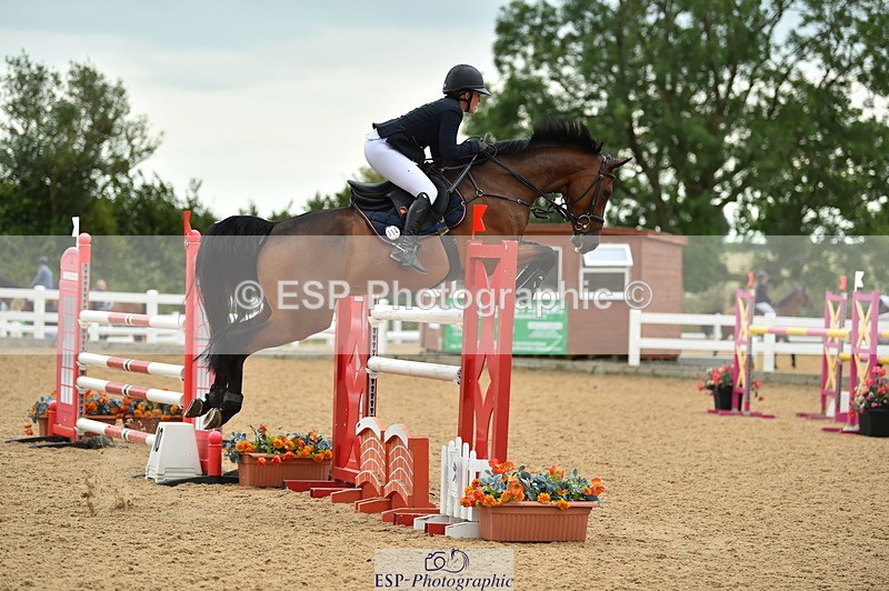 230720A-153132-03516 - Cls 17, 1 Star Silver 1.20m