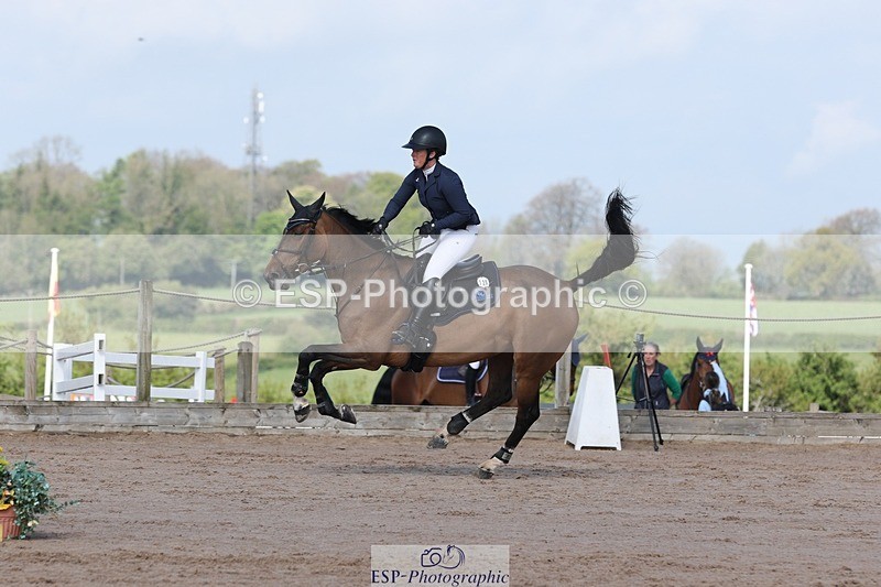 250427-101235-15239 - Cls 32 Young Horse 6yr old