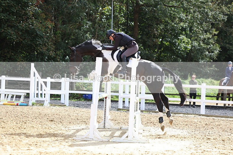 3E7A9722 - Class 10: Senior 95cm open