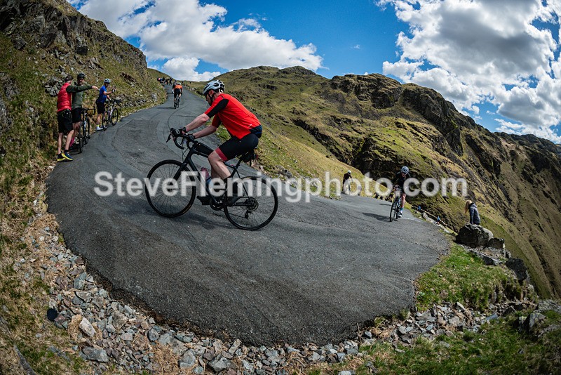 142201 - Hardknott Hairpin 14.00 - 15.00