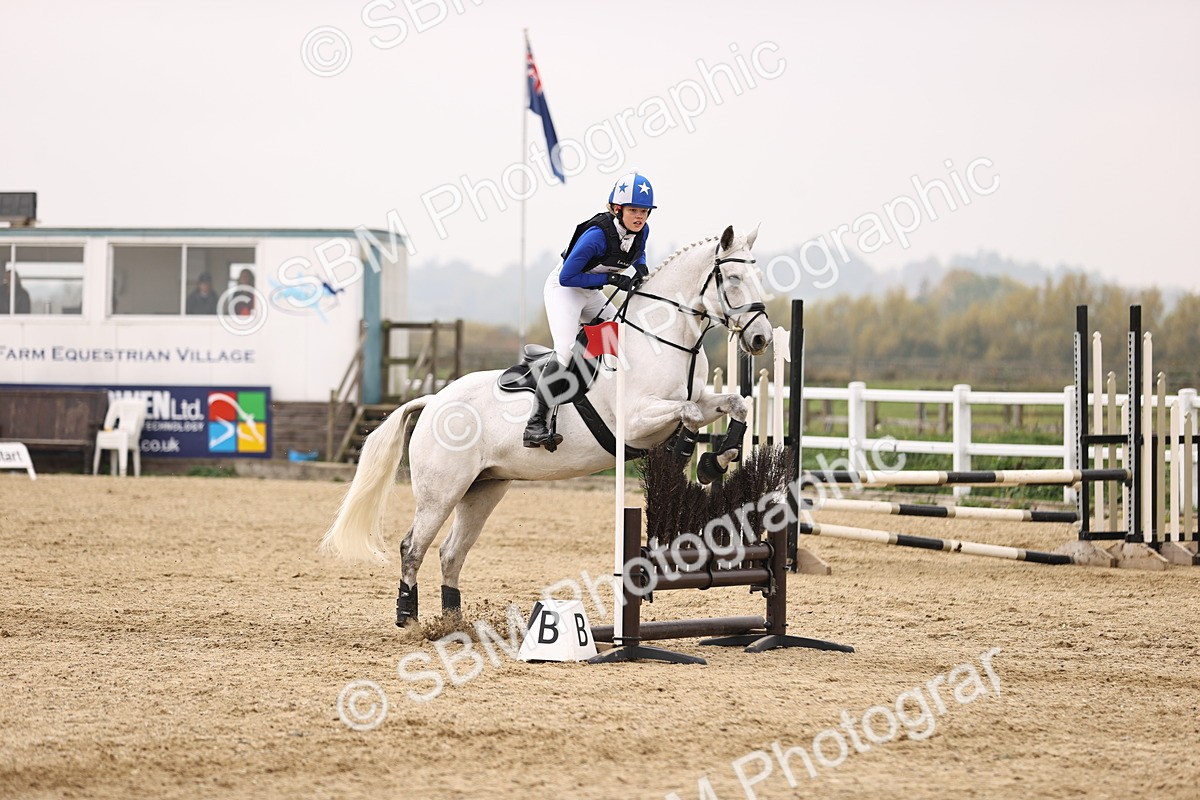 SBM_002613 - Class 2 - 80cm