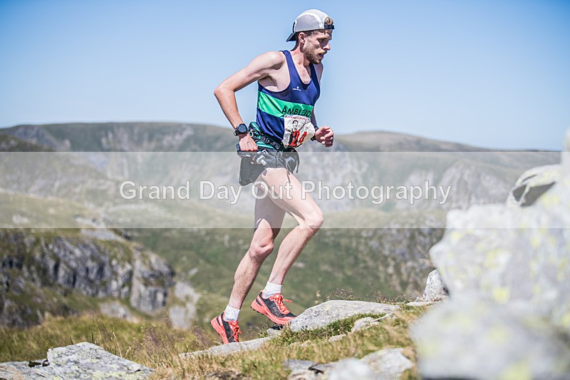 Kentmere-20 - Kentmere Horseshoe Fell Race Sunday 19th July 2026