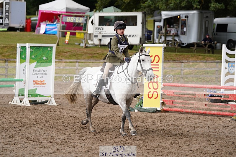 240824X-121446-23930 - 80cm Round 1 12.00 to 13.00