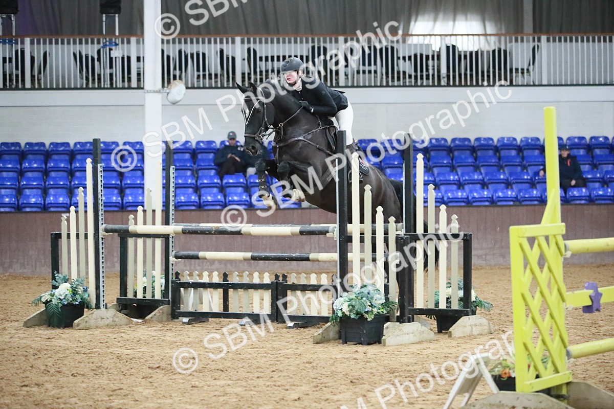 SBM_001144 - Class 4 - Senior Newcomers - 1.10m Open