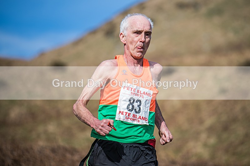 Black Combe-745 - Black Combe Fell Race Saturday 8th March 2025