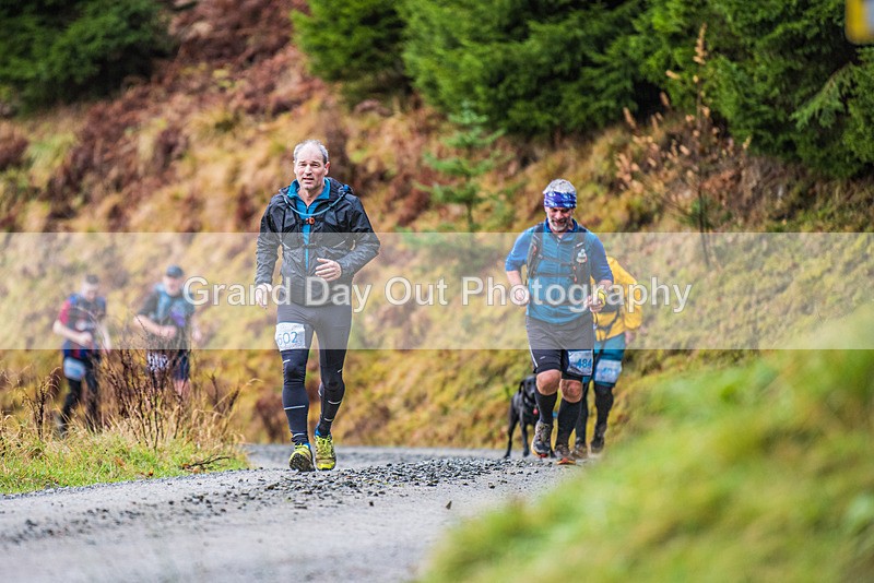 Glentress 21  10K-781 - High Terrain Events Glentress 21 & 10K Trail Races Saturday 18th November 2023