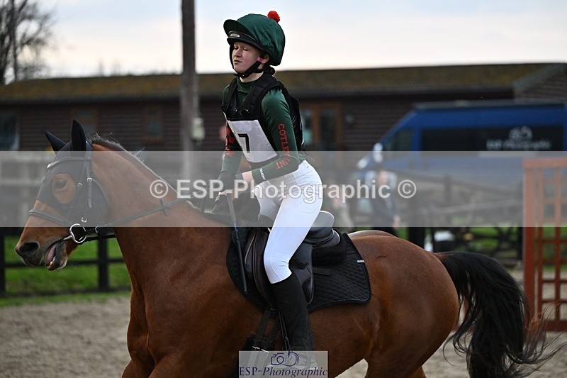 241110-161816-01422 - 80-85cm Arena Eventing