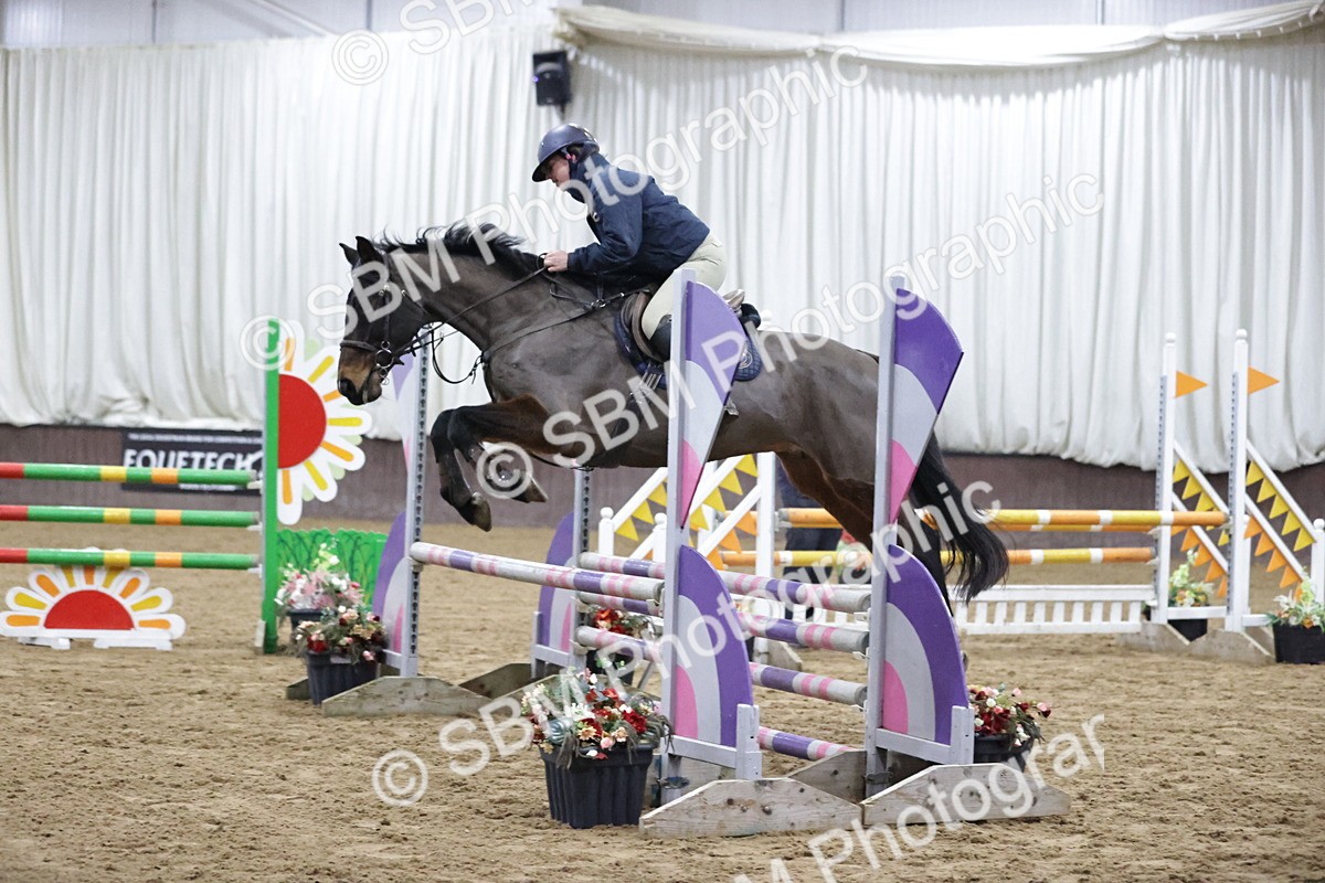 SBM_000048 - Class 1 - Clear Round