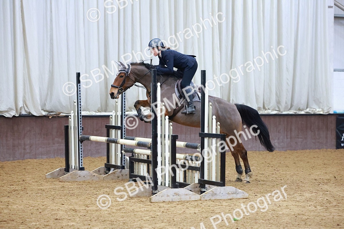 SBM_000229 - Class 2 - Senior British Novice - 90cm