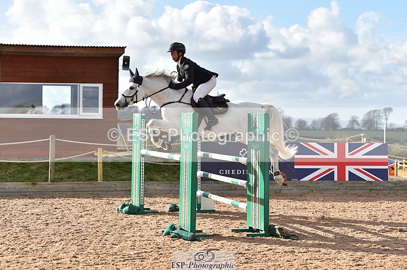 240306A-151626-01740 - Cls 5 Foxhunter and 1.20m Open