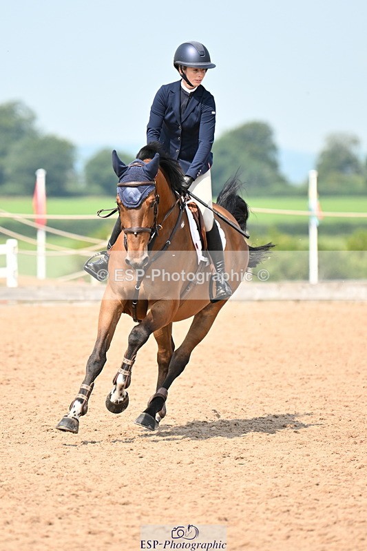 240801A-113018-01382 - Cls 2 Foxhunter