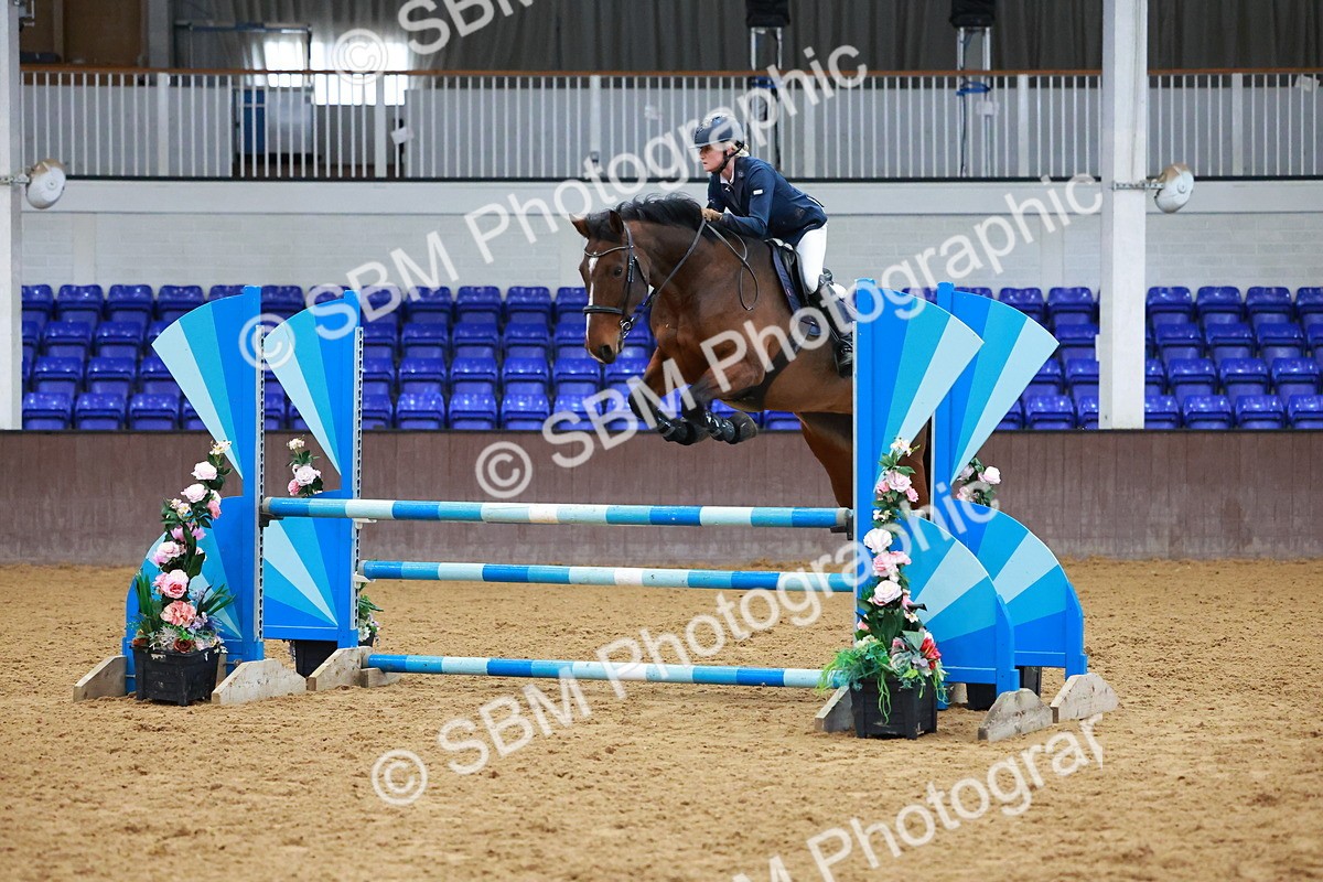 SBM_000826 - Class 3 - Senior Discovery - 1.00m