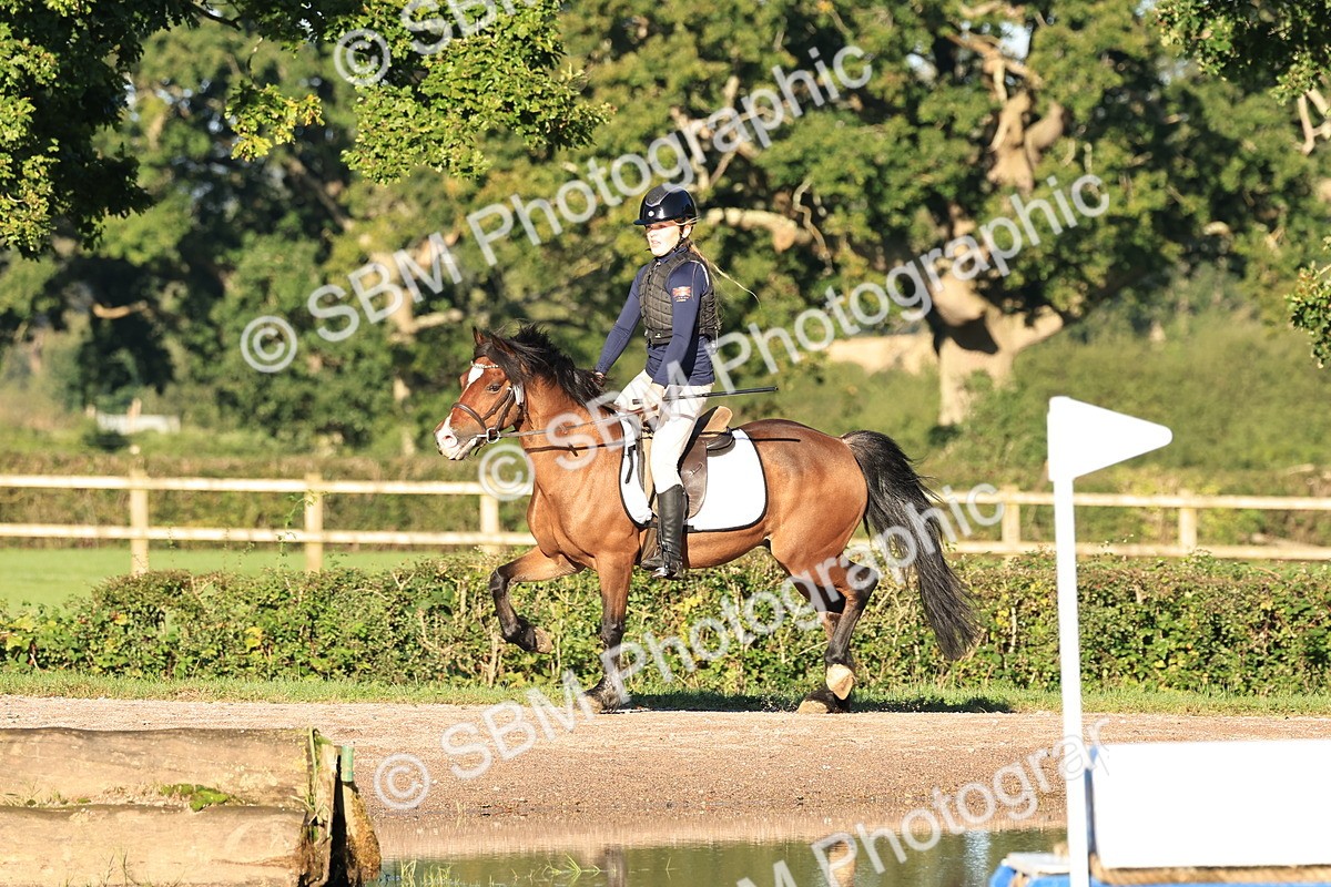 SBM_15441 - E5 - Eventers Challenge 50cm Open