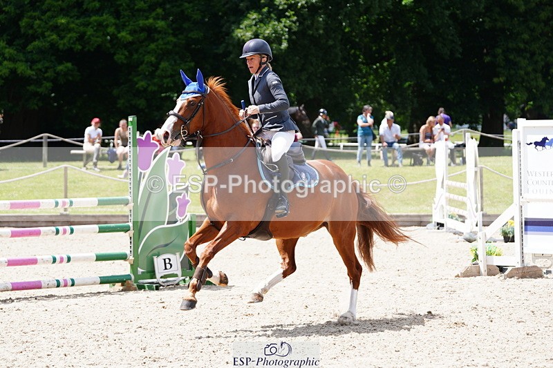 250615A-134408-11247 - Class 47 Snr British Novice 2nd Rnd