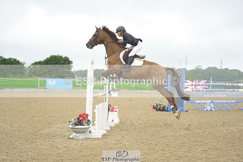 230730A-123250-09679 - Cls 26 NAF Silver 2nd Jump Off and Pres