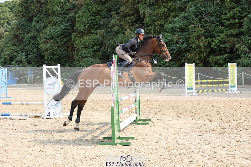 250816A-110035-00931 - Cls 3 Snr British Novice