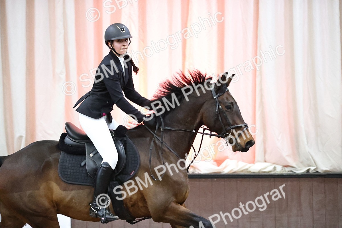 SBM_002046 - Class 8 - Senior British Novice - 90cm