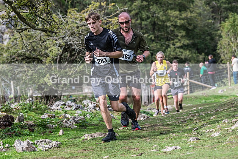 Dovedale-631 - Dovedale Dash Sunday 4th October 2026