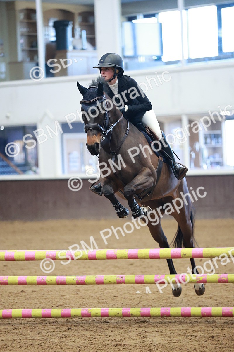 SBM_000126 - Class 1 - Clear Round