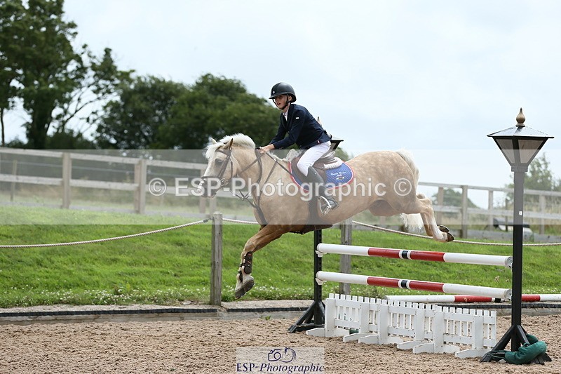 230715A-121025-00896 - Cls 35A Winter Summer 128cm & 138cm