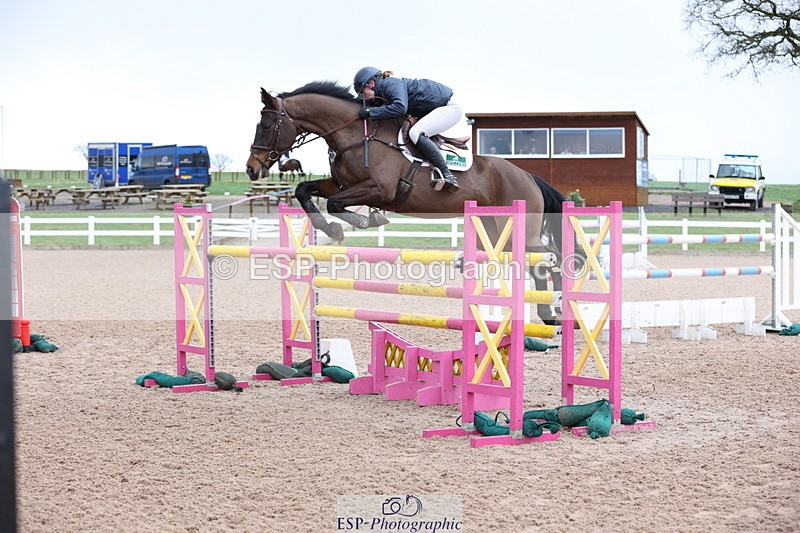 240223A-144144-01935 - Cls 6 Foxhunter and 1.20m Open