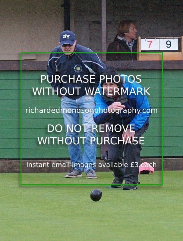 DSC03799 - Kendal Victoria Winter Bowling League
