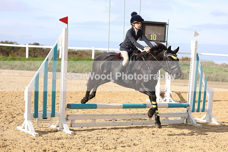 3E7A6954 - Class 2: 50cm Open