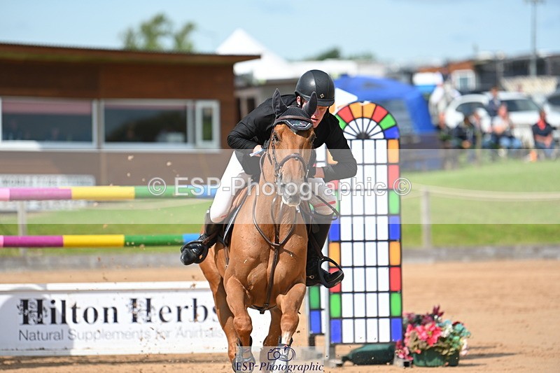 230721A-155846-07534 - Cls 10, 2 Star Big 1.45m Start to break