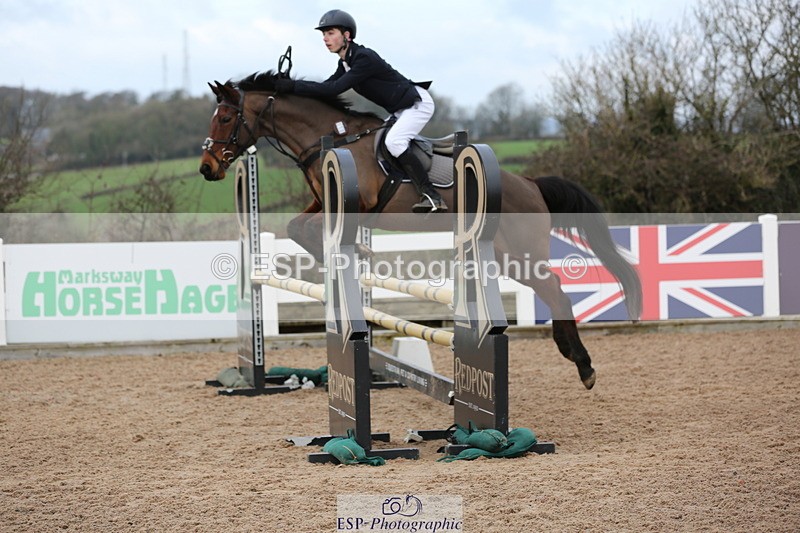 240211A-114656-02567 - Cls 5 Pony Newcomers & 1m Open