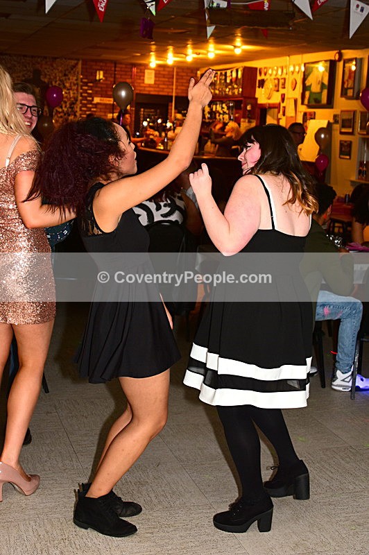 LUCY-460 - Lucy's 18th