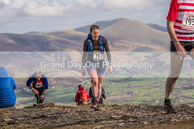 Coledale-915 - Coledale Horseshoe Fell Race Saturday 30th March 2024
