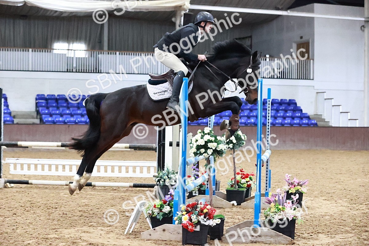 SBM_001010 - Class 3 - Senior Discovery - 1.00m