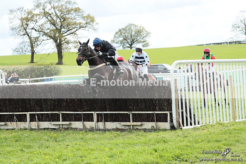 PtP 180426 495 - Worcestershire Hunt PtP Chaddesley Corbett 18/04/26