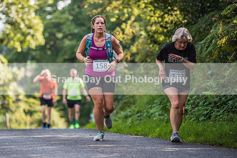 The One 10-437 - The One 10 Mile Road Race Saturday 9th September 2023