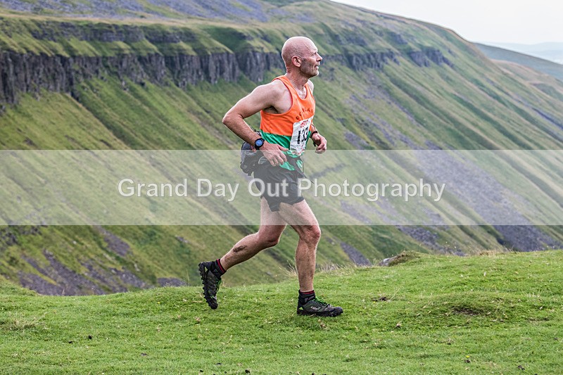 High Cup Nick-194 - Inov8 High Cup Nick Fell Race Sunday 28th August 2022